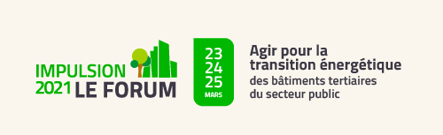 Forum Impulsion2021